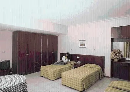 Feronia Hills Hotel 3*