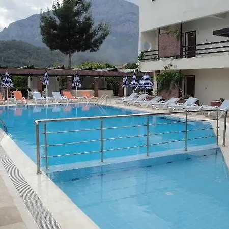 Feronia Hills Hotel 3*