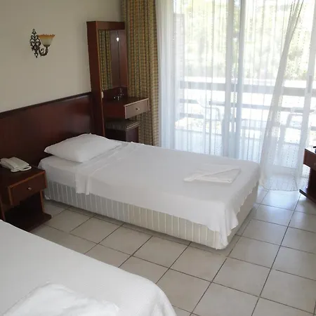 Feronia Hills Hotel Kemer