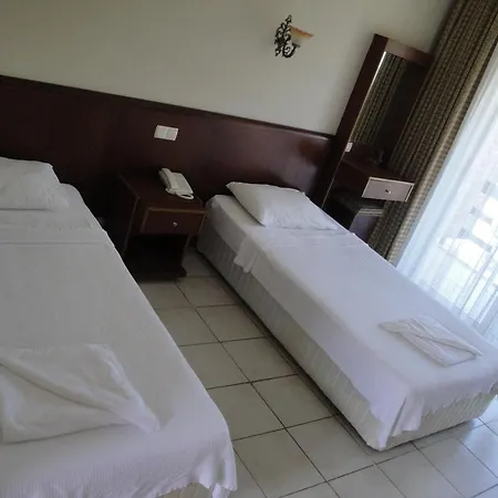 Feronia Hills Hotel